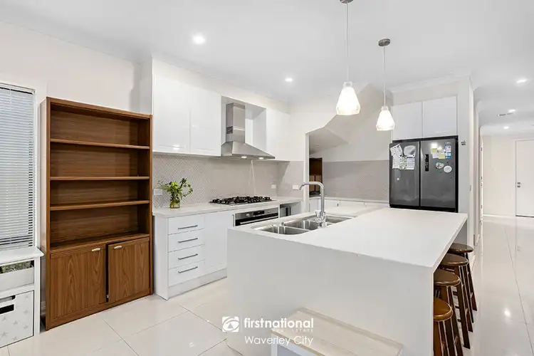Fifth view of Homely townhouse listing, 3/38 Damon Road, Mount Waverley VIC 3149