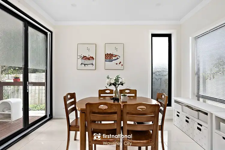 Sixth view of Homely townhouse listing, 3/38 Damon Road, Mount Waverley VIC 3149