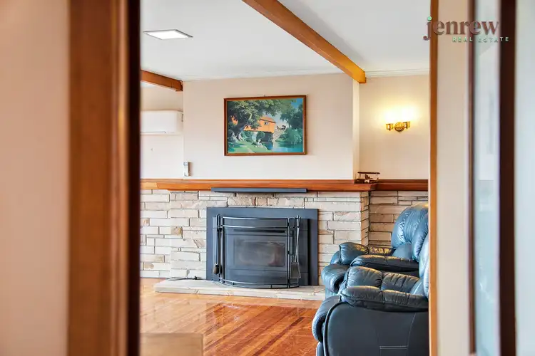 Second view of Homely house listing, 13 Gilmour Crescent, Somerset TAS 7322