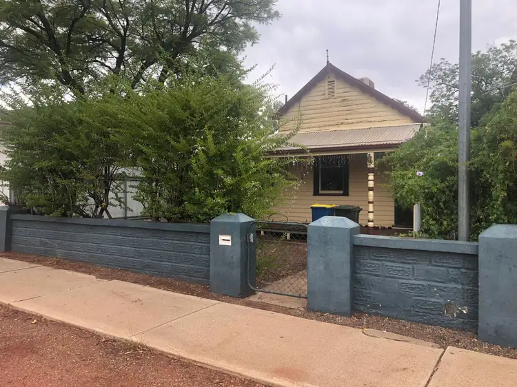Main view of Homely house listing, 41 Dugan Street, Kalgoorlie WA 6430