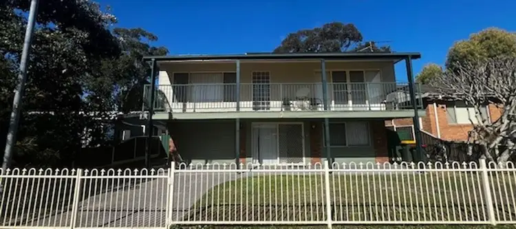 Main view of Homely house listing, 26 Mermaid Avenue, Hawks Nest NSW 2324