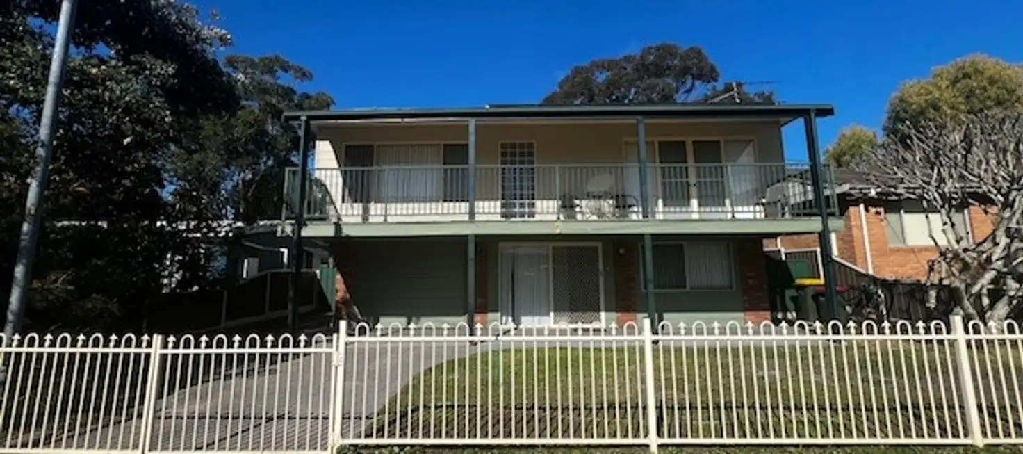 Main view of Homely house listing, 26 Mermaid Avenue, Hawks Nest NSW 2324