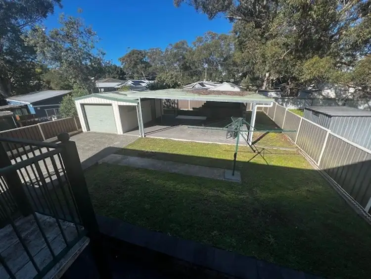 Fourth view of Homely house listing, 26 Mermaid Avenue, Hawks Nest NSW 2324