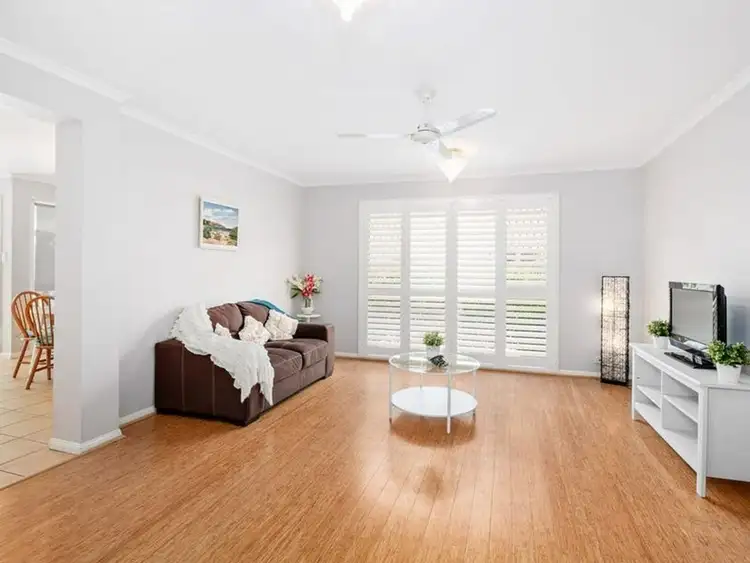 Second view of Homely house listing, 81 Coventry Circuit, Carindale QLD 4152