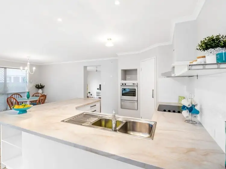 Fourth view of Homely house listing, 81 Coventry Circuit, Carindale QLD 4152