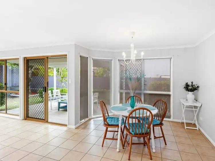 Fifth view of Homely house listing, 81 Coventry Circuit, Carindale QLD 4152