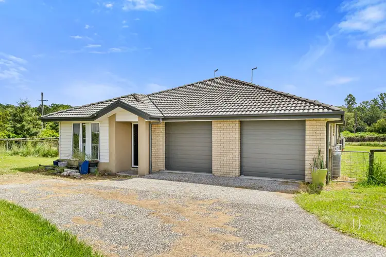 Main view of Homely semi-detached listing, 108 Waterfront Drive, Karalee QLD 4306