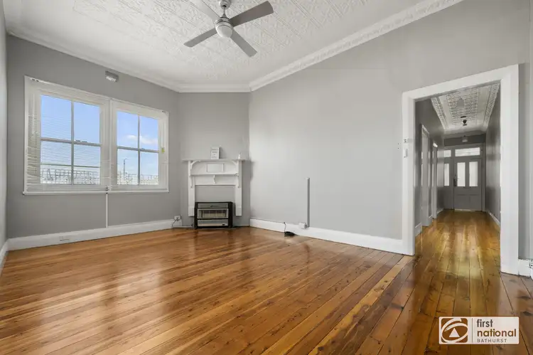 Fifth view of Homely semi-detached listing, 261 Lambert Street, Bathurst NSW 2795