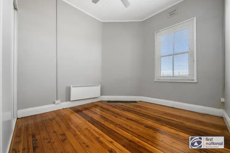 Sixth view of Homely semi-detached listing, 261 Lambert Street, Bathurst NSW 2795