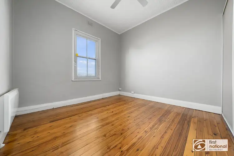 Seventh view of Homely semi-detached listing, 261 Lambert Street, Bathurst NSW 2795