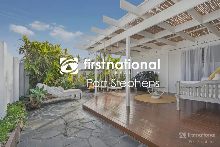 27 Lawson Street, Nelson Bay NSW 2315