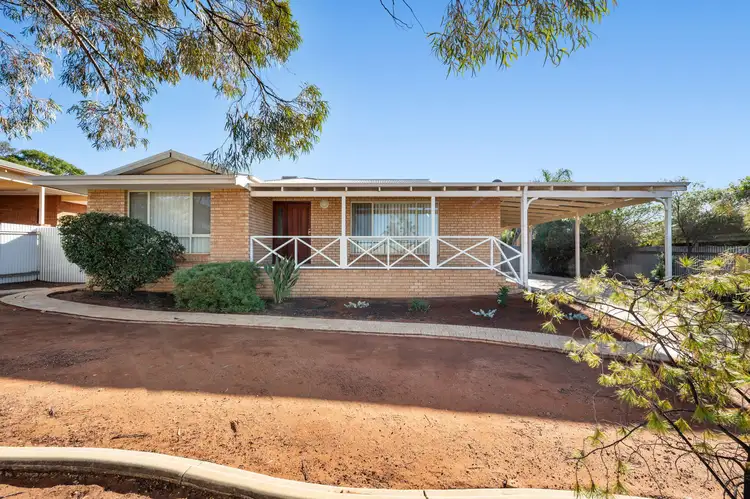 7 Paddington Drive, Hannans WA 6430
