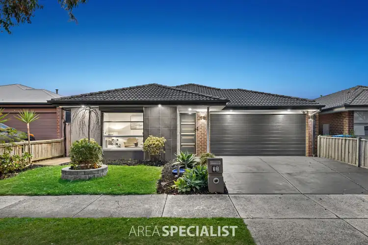 73 Frankland Street, Clyde North VIC 3978