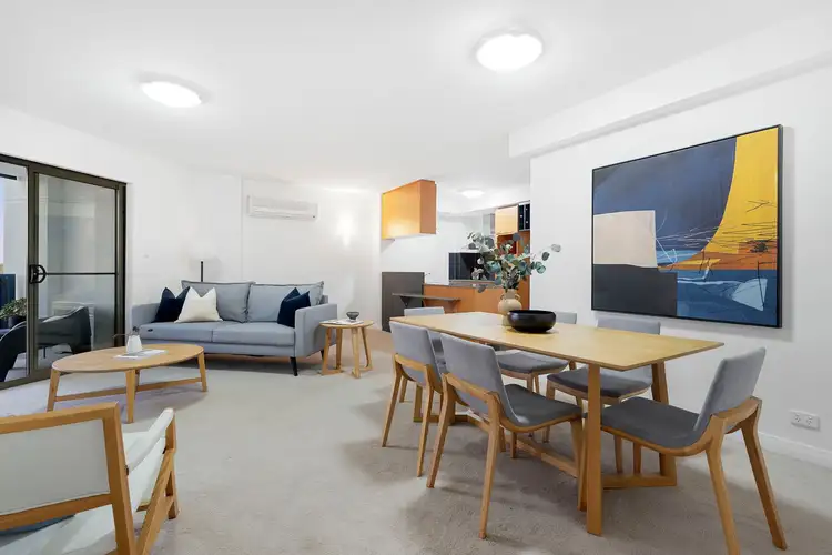 21/9 Delhi Street, West Perth WA 6005