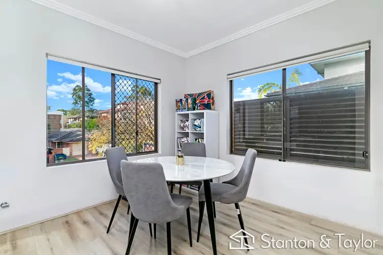 Third view of Homely apartment listing, 11/1-5 Regentville Road, Jamisontown NSW 2750
