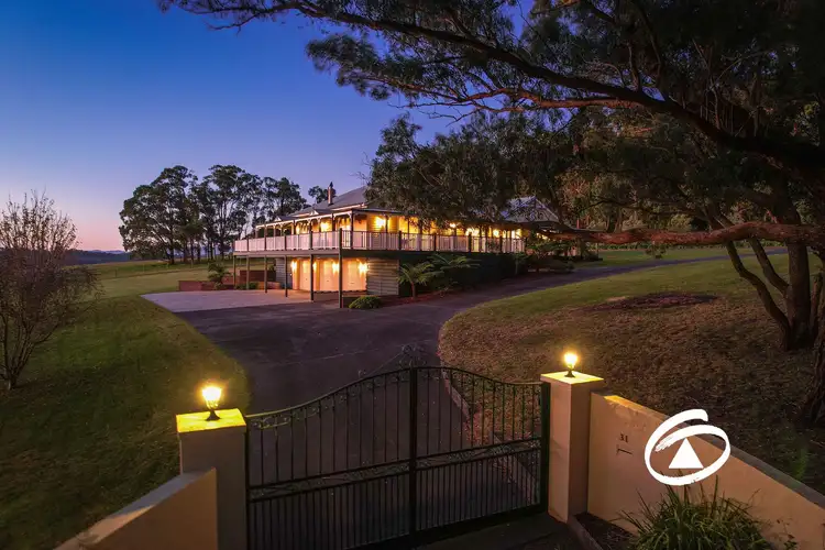 Second view of Homely house listing, 31 Hoyles Road, Pakenham Upper VIC 3810