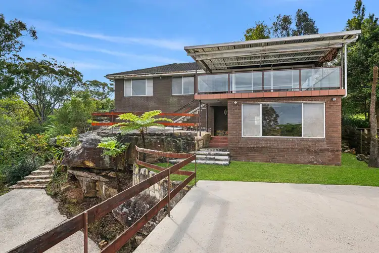 74 Prahran Avenue, Davidson NSW 2085