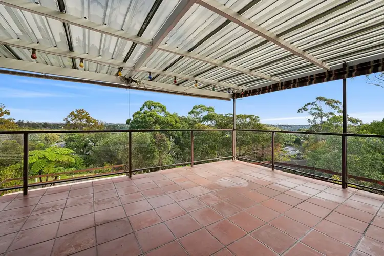 Third view of Homely house listing, 74 Prahran Avenue, Davidson NSW 2085