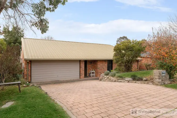 Main view of Homely house listing, 7 Munro Street, Windradyne NSW 2795