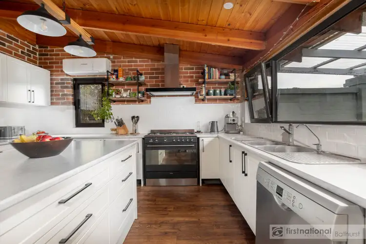 Second view of Homely house listing, 7 Munro Street, Windradyne NSW 2795