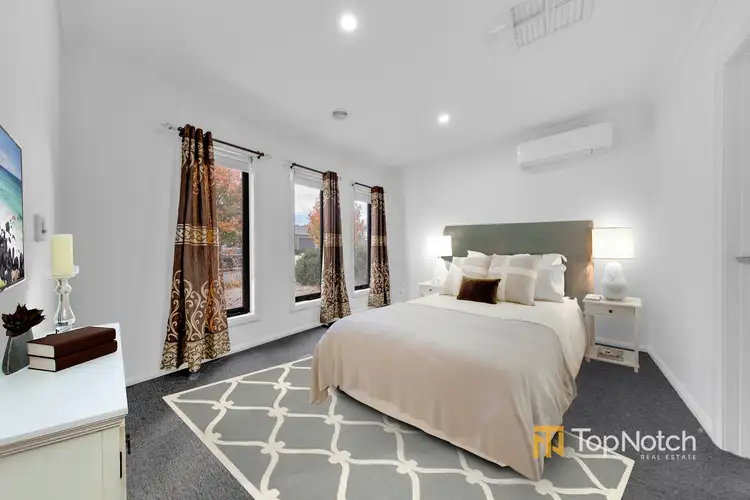 Third view of Homely house listing, 14 Connolly Drive, Harkness VIC 3337