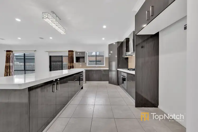 Fifth view of Homely house listing, 14 Connolly Drive, Harkness VIC 3337
