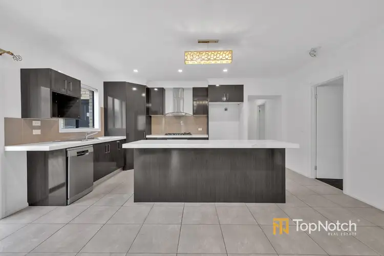 Sixth view of Homely house listing, 14 Connolly Drive, Harkness VIC 3337