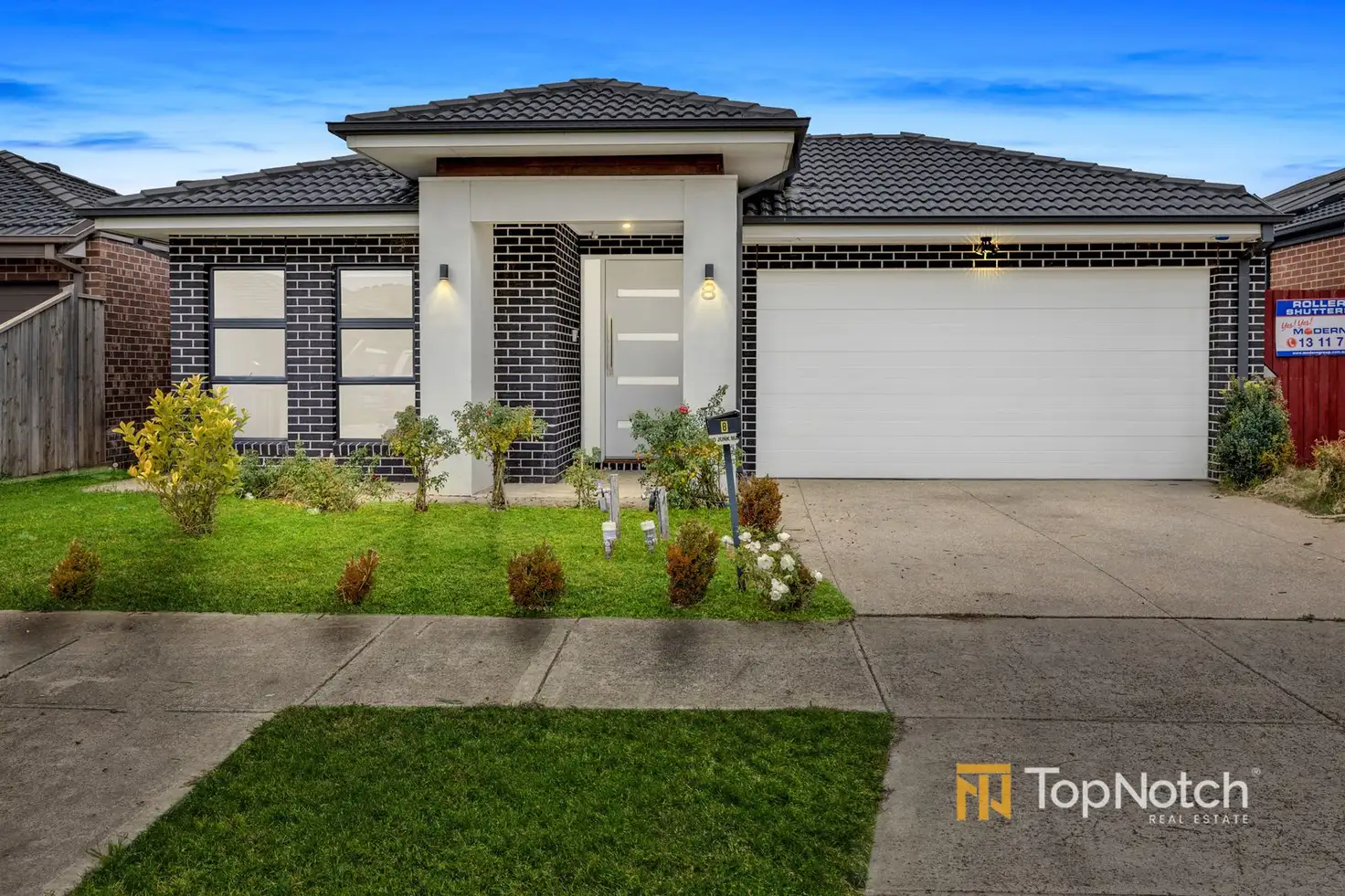 Main view of Homely house listing, 8 Dartmouth Street, Wallan VIC 3756