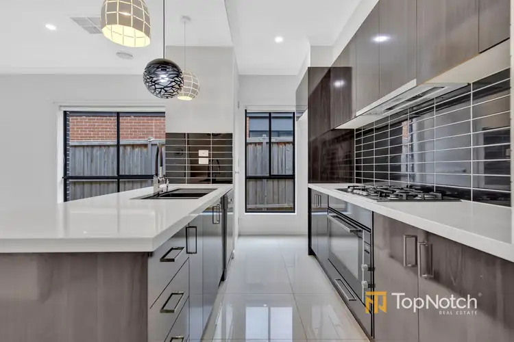Fourth view of Homely house listing, 8 Dartmouth Street, Wallan VIC 3756