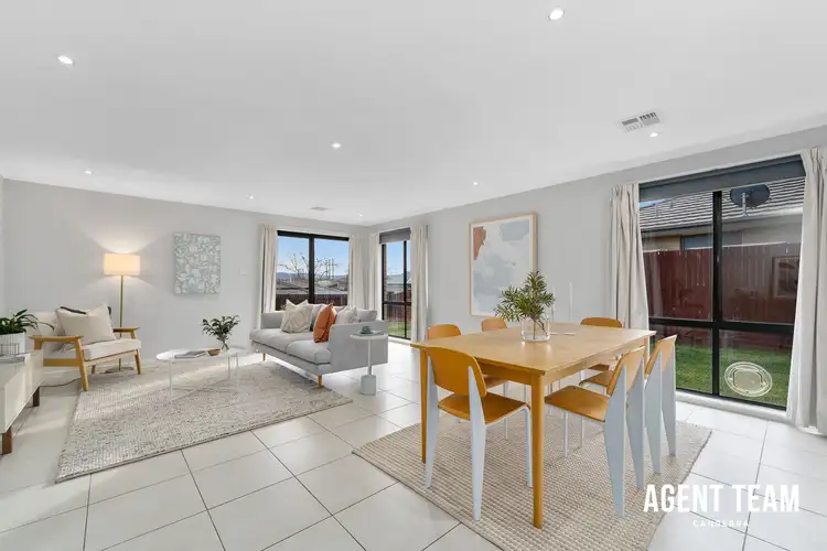 Fourth view of Homely house listing, 9 Greenman Street, Macgregor ACT 2615