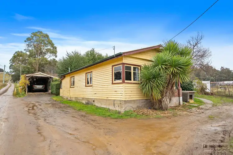 Main view of Homely house listing, 10 Knights Road, Geeveston TAS 7116