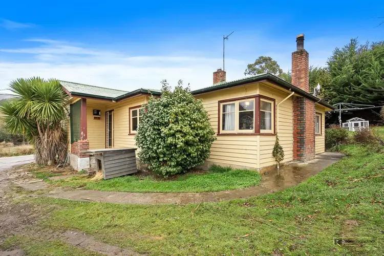 Second view of Homely house listing, 10 Knights Road, Geeveston TAS 7116