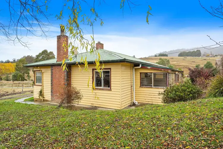 Third view of Homely house listing, 10 Knights Road, Geeveston TAS 7116