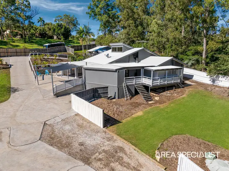 25 Glen Osmond Road, Yatala QLD 4207