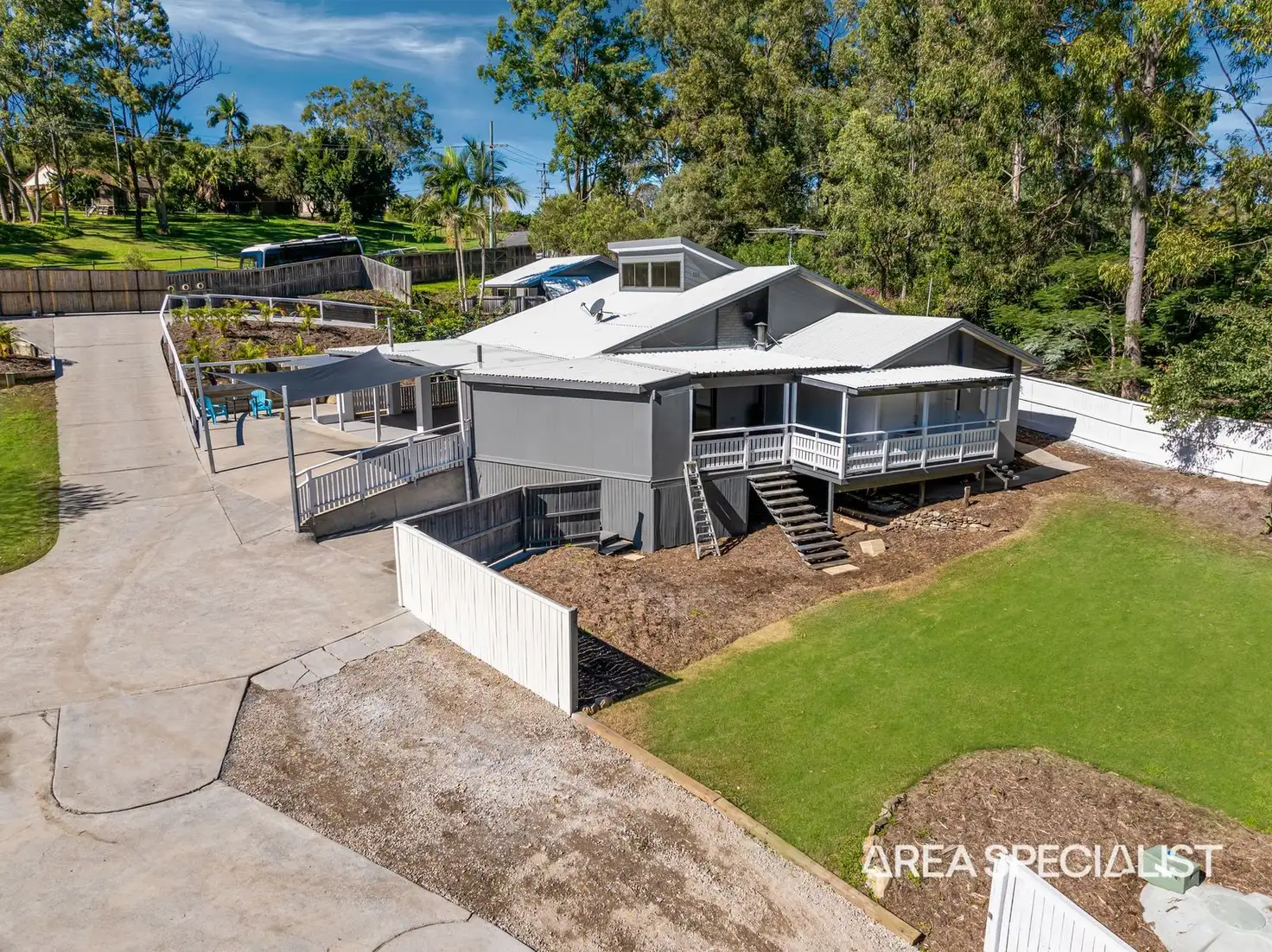 Main view of Homely rural property listing, 25 Glen Osmond Road, Yatala QLD 4207