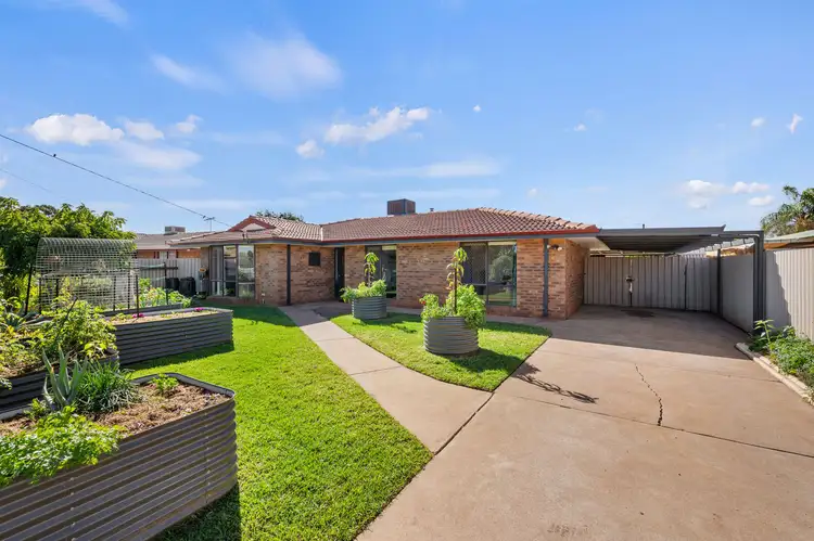 12 Teahan Street, South Kalgoorlie WA 6430