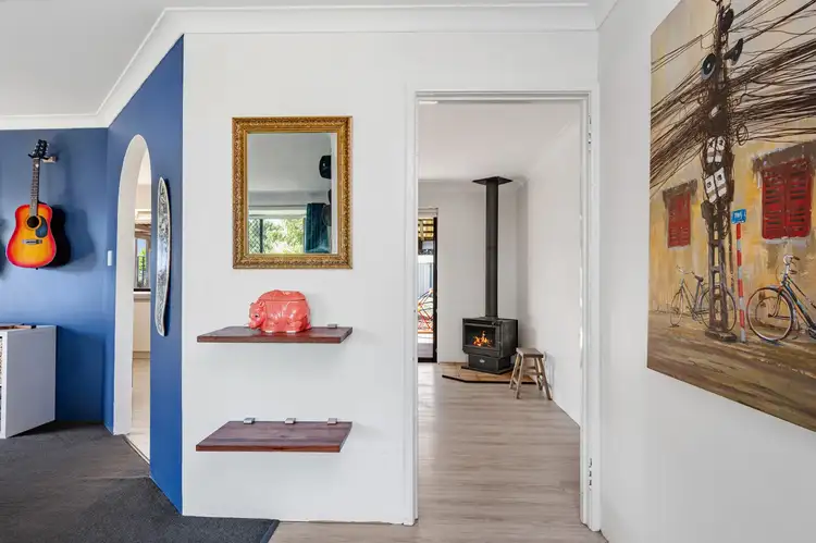 Third view of Homely house listing, 12 Teahan Street, South Kalgoorlie WA 6430