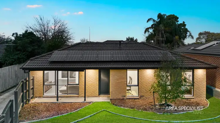 5 Kooyong Close, Hampton Park VIC 3976
