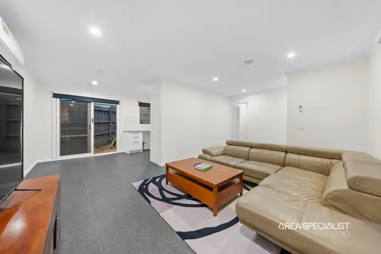 Fourth view of Homely unit listing, 5 Kooyong Close, Hampton Park VIC 3976