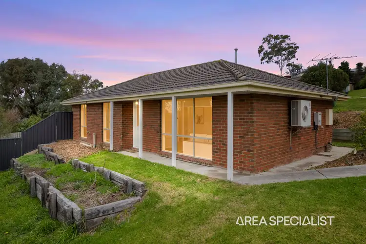 Second view of Homely house listing, 1 Earle Close, Pakenham VIC 3810