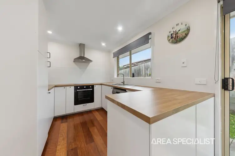 Third view of Homely house listing, 1 Earle Close, Pakenham VIC 3810