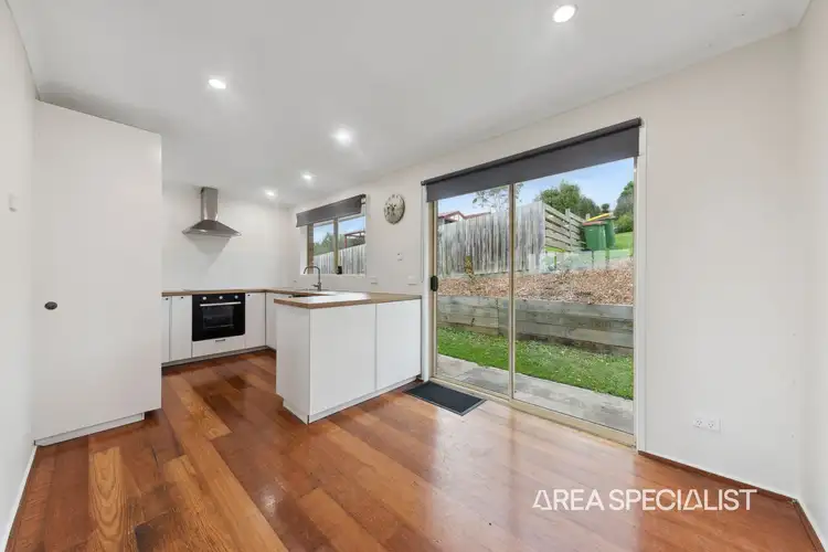Sixth view of Homely house listing, 1 Earle Close, Pakenham VIC 3810