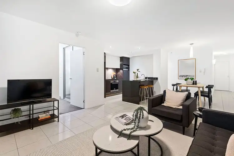 164/143 Adelaide Terrace, East Perth WA 6004