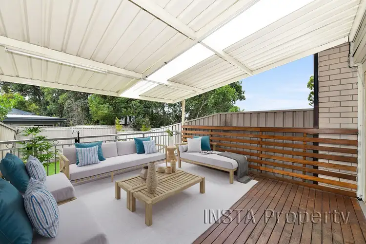 14/323 Stacey Street, Bankstown NSW 2200