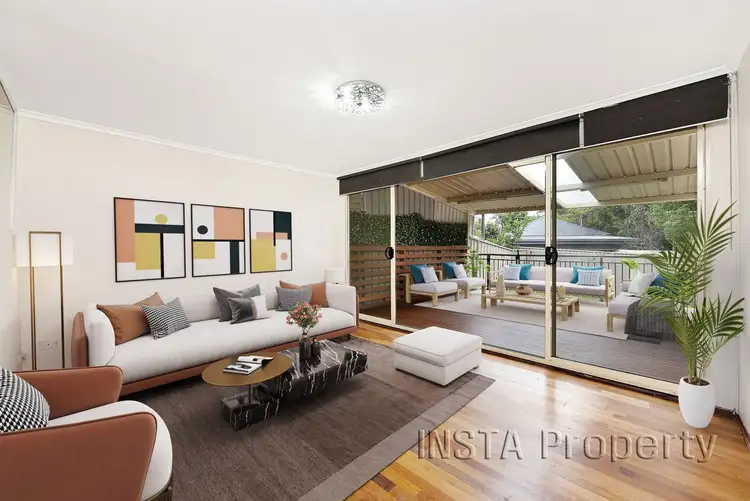Second view of Homely townhouse listing, 14/323 Stacey Street, Bankstown NSW 2200