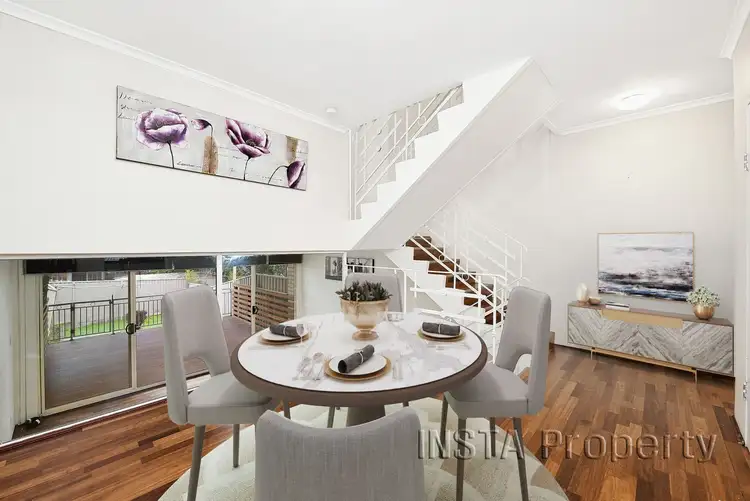 Third view of Homely townhouse listing, 14/323 Stacey Street, Bankstown NSW 2200