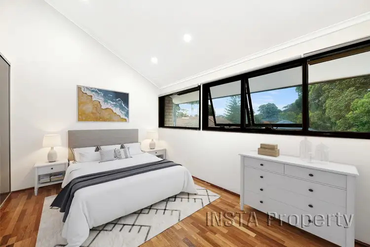 Sixth view of Homely townhouse listing, 14/323 Stacey Street, Bankstown NSW 2200