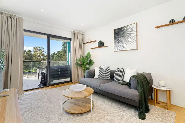 12/152 Fitzgerald Street, Perth WA 6000