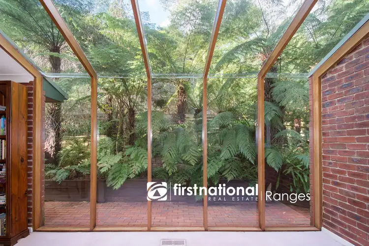 Sixth view of Homely house listing, 1 Kinross Road, Tecoma VIC 3160