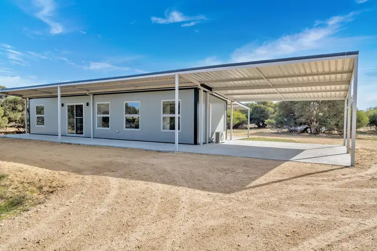 Main view of Homely rural property listing, Lot 6 Lowline Way, Barragup WA 6209